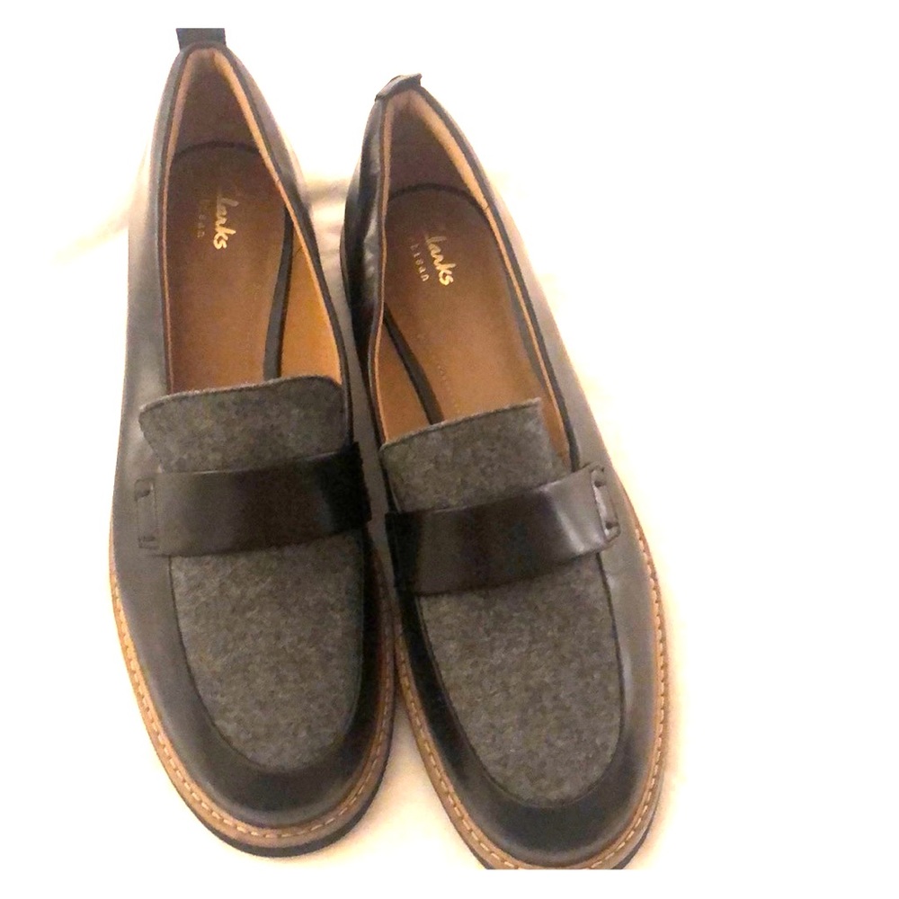 Clark’s shoes